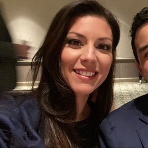 Meet your Posher, Haley